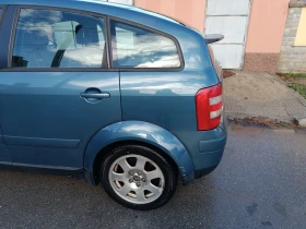 Audi A2, снимка 5