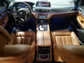 BMW 740 LI XDRIVE M PACK* PANO* ПОДГРЕВ* HARMAN/KARDON*  - [8] 