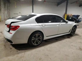 BMW 740 LI XDRIVE M PACK* PANO* ПОДГРЕВ* HARMAN/KARDON*  - [4] 