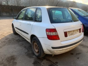 Fiat Stilo 1.9 JTD * НА ЧАСТИ* , снимка 5