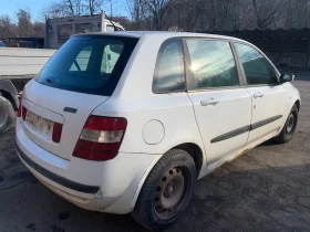 Fiat Stilo 1.9 JTD * НА ЧАСТИ* , снимка 4