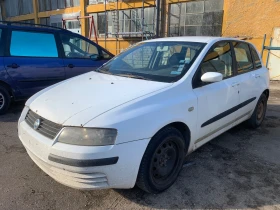 Fiat Stilo 1.9 JTD * НА ЧАСТИ* , снимка 1