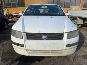 Fiat Stilo 1.9 JTD * НА ЧАСТИ* , снимка 2