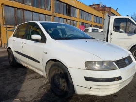 Fiat Stilo 1.9 JTD * НА ЧАСТИ* , снимка 3