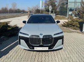 BMW 760 xDrive | Mobile.bg    9