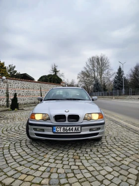 BMW 316 | Mobile.bg    2