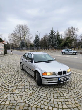 BMW 316 | Mobile.bg    3