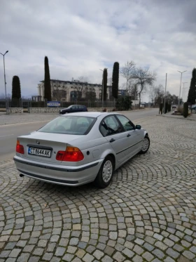 BMW 316 | Mobile.bg    8