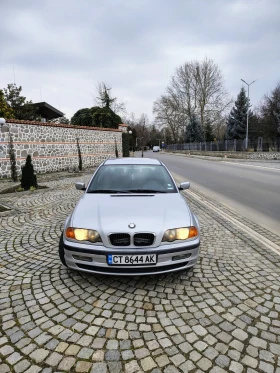 BMW 316 | Mobile.bg    4