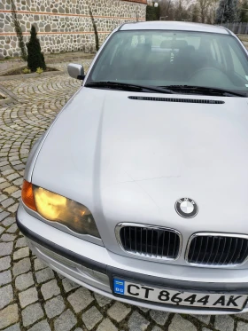 BMW 316 | Mobile.bg    16