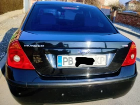 Ford Mondeo, снимка 5