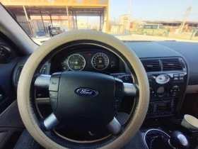 Ford Mondeo 2, 0 tdci CHIA FULL, снимка 8