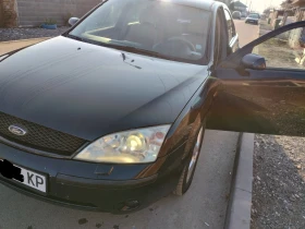 Ford Mondeo, снимка 1