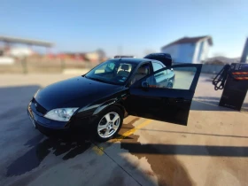 Ford Mondeo 2, 0 tdci CHIA FULL, снимка 2