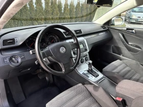 VW Passat 2.0TDI/DSG/АЛКАНТАРА/НОВ ВНОС ИТАЛИЯ, снимка 8