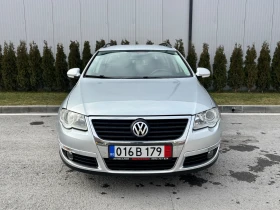 VW Passat 2.0TDI/DSG/АЛКАНТАРА/НОВ ВНОС ИТАЛИЯ, снимка 2