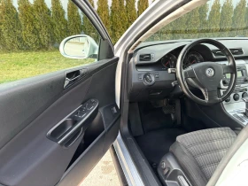 VW Passat 2.0TDI/DSG/АЛКАНТАРА/НОВ ВНОС ИТАЛИЯ, снимка 7