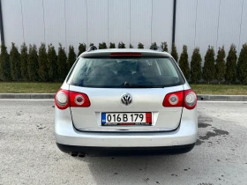 VW Passat 2.0TDI/DSG/АЛКАНТАРА/НОВ ВНОС ИТАЛИЯ, снимка 5