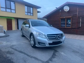 Mercedes-Benz R 350 350cdi, снимка 5