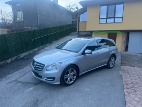 Mercedes-Benz R 350 350cdi, снимка 4