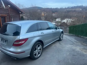 Mercedes-Benz R 350 350cdi, снимка 6