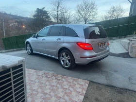 Mercedes-Benz R 350 350cdi, снимка 2