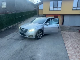  Mercedes-Benz R 350