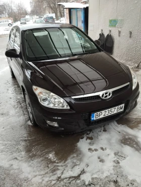 Hyundai I30 1.4 (109Hp) , снимка 1