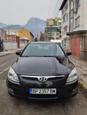 Hyundai I30 1.4 (109Hp) , снимка 3