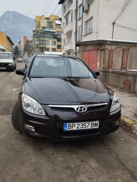 Hyundai I30 1.4 (109Hp) , снимка 4