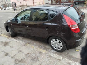 Hyundai I30 1.4 (109Hp) , снимка 2