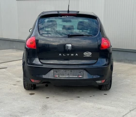 Seat Altea 1.4, снимка 5