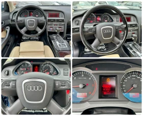 Audi A6 3.0D 224HP QUATTRO, снимка 12