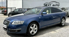 Audi A6 3.0D 224HP QUATTRO 1