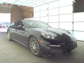 Porsche Panamera 4 * CARFAX* * АВТО КРЕДИТ* , снимка 2