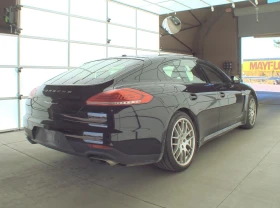 Porsche Panamera 4 * CARFAX* * АВТО КРЕДИТ* , снимка 4