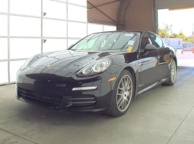 Porsche Panamera 4 * CARFAX* * АВТО КРЕДИТ* , снимка 1