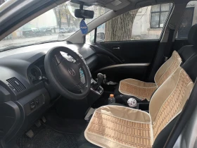 Toyota Corolla verso, снимка 4