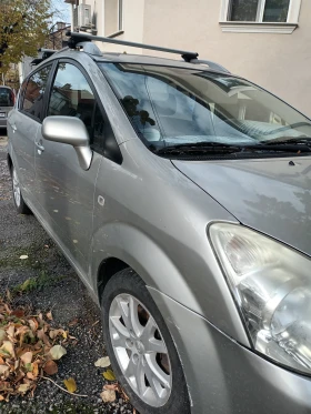 Toyota Corolla verso, снимка 2