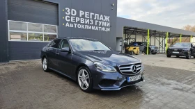 Обява за продажба на Mercedes-Benz E 350 3, 5 БЕНЗИН AMG ~25 500 лв. - изображение 6