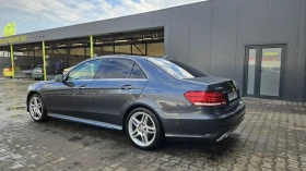 Обява за продажба на Mercedes-Benz E 350 3, 5 БЕНЗИН AMG ~25 500 лв. - изображение 2