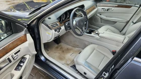 Обява за продажба на Mercedes-Benz E 350 3, 5 БЕНЗИН AMG ~25 500 лв. - изображение 7