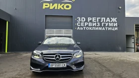 Обява за продажба на Mercedes-Benz E 350 3, 5 БЕНЗИН AMG ~25 500 лв. - изображение 1