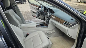 Обява за продажба на Mercedes-Benz E 350 3, 5 БЕНЗИН AMG ~25 500 лв. - изображение 8