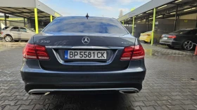 Обява за продажба на Mercedes-Benz E 350 3, 5 БЕНЗИН AMG ~25 500 лв. - изображение 3