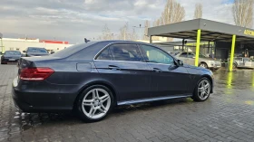 Обява за продажба на Mercedes-Benz E 350 3, 5 БЕНЗИН AMG ~25 500 лв. - изображение 4