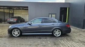 Обява за продажба на Mercedes-Benz E 350 3, 5 БЕНЗИН AMG ~25 500 лв. - изображение 1