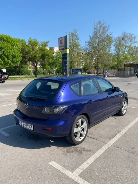 Обява за продажба на Mazda 3 ~3 900 лв. - изображение 3