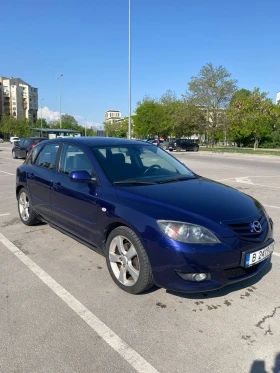 Обява за продажба на Mazda 3 ~3 900 лв. - изображение 2