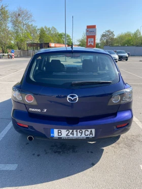 Обява за продажба на Mazda 3 ~3 900 лв. - изображение 4